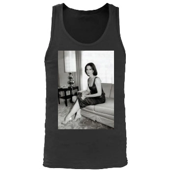 Sigourney Weaver Men's Tank Top