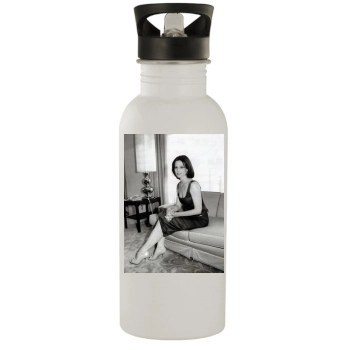 Sigourney Weaver Stainless Steel Water Bottle