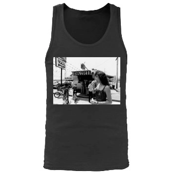 Sigourney Weaver Men's Tank Top