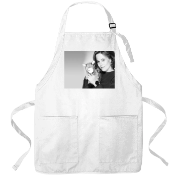 Sigourney Weaver Apron