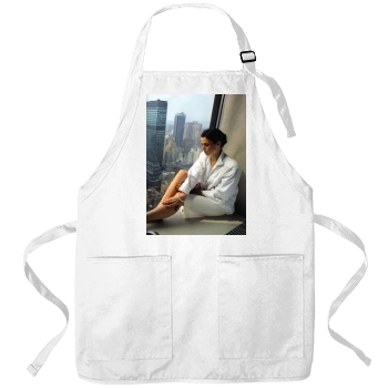 Sigourney Weaver Apron