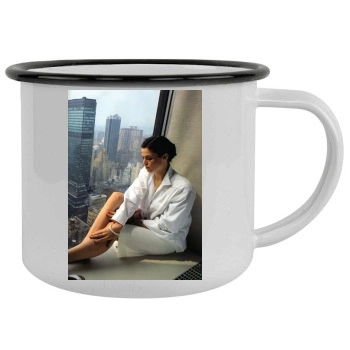 Sigourney Weaver Camping Mug