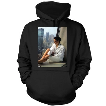 Sigourney Weaver Mens Pullover Hoodie Sweatshirt