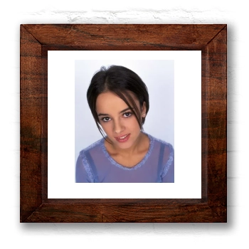 Alizee 6x6