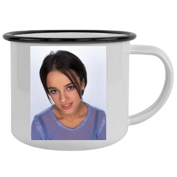 Alizee Camping Mug