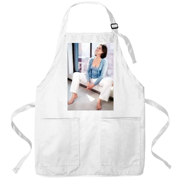 Sigourney Weaver Apron