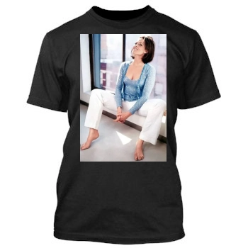 Sigourney Weaver Men's TShirt