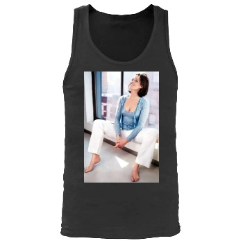 Sigourney Weaver Men's Tank Top