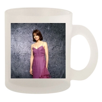 Sigourney Weaver 10oz Frosted Mug