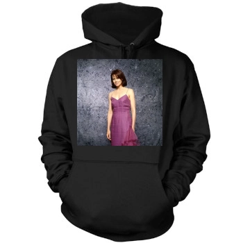 Sigourney Weaver Mens Pullover Hoodie Sweatshirt