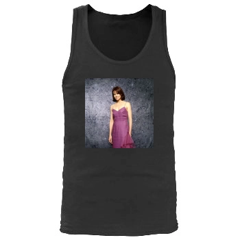 Sigourney Weaver Men's Tank Top