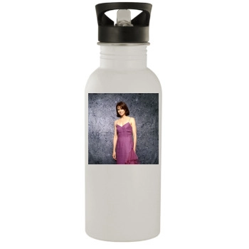 Sigourney Weaver Stainless Steel Water Bottle