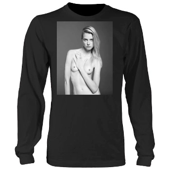 Sigrid Agren Men's Heavy Long Sleeve TShirt