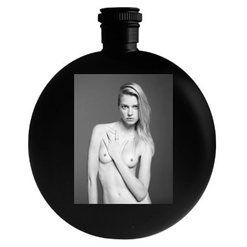 Sigrid Agren Round Flask