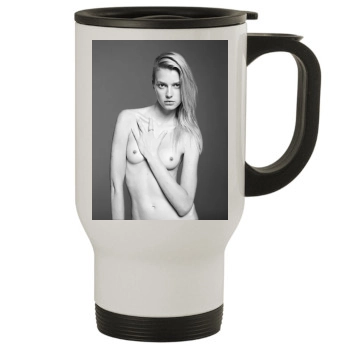 Sigrid Agren Stainless Steel Travel Mug