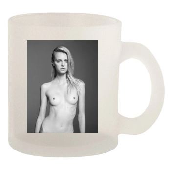 Sigrid Agren 10oz Frosted Mug