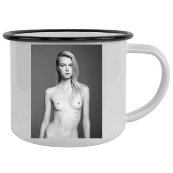 Sigrid Agren Camping Mug