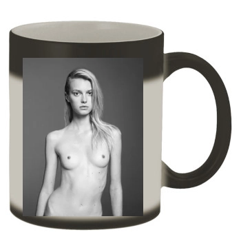 Sigrid Agren Color Changing Mug