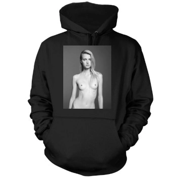 Sigrid Agren Mens Pullover Hoodie Sweatshirt