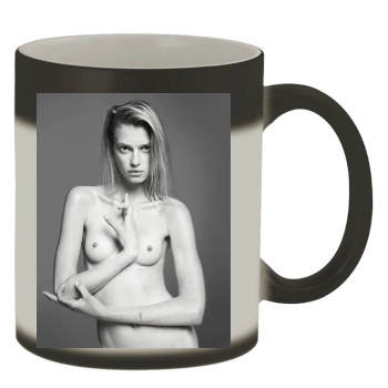 Sigrid Agren Color Changing Mug