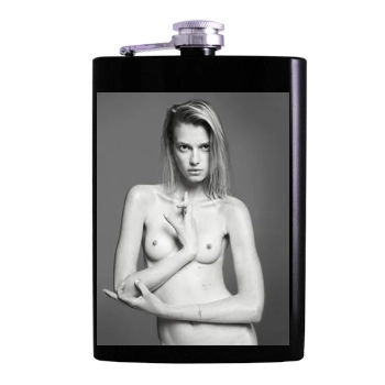 Sigrid Agren Hip Flask