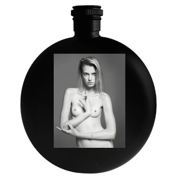 Sigrid Agren Round Flask