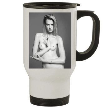 Sigrid Agren Stainless Steel Travel Mug