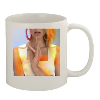 Sigrid Agren 11oz White Mug