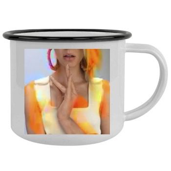 Sigrid Agren Camping Mug