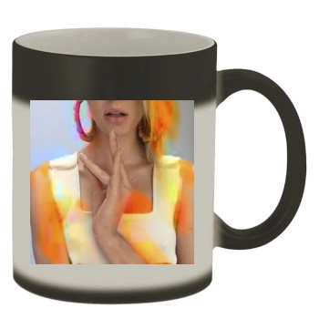 Sigrid Agren Color Changing Mug