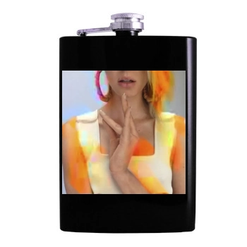 Sigrid Agren Hip Flask