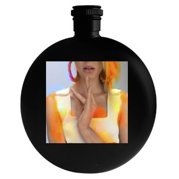 Sigrid Agren Round Flask