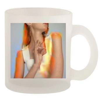 Sigrid Agren 10oz Frosted Mug