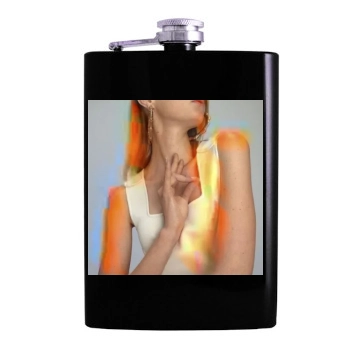 Sigrid Agren Hip Flask