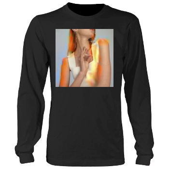 Sigrid Agren Men's Heavy Long Sleeve TShirt