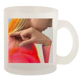 Sigrid Agren 10oz Frosted Mug