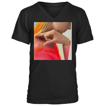 Sigrid Agren Men's V-Neck T-Shirt