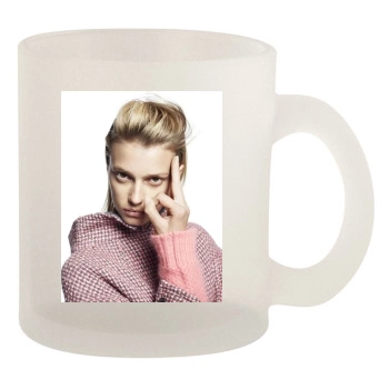 Sigrid Agren 10oz Frosted Mug