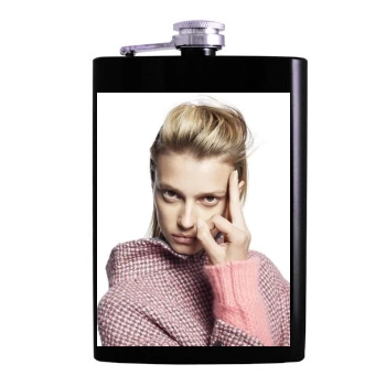 Sigrid Agren Hip Flask