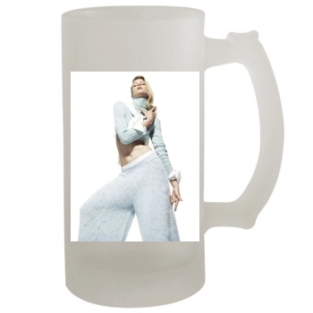 Sigrid Agren 16oz Frosted Beer Stein