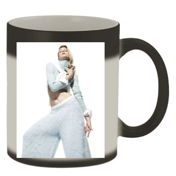 Sigrid Agren Color Changing Mug