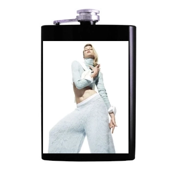 Sigrid Agren Hip Flask