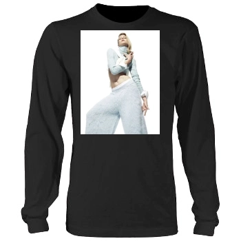 Sigrid Agren Men's Heavy Long Sleeve TShirt