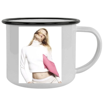 Sigrid Agren Camping Mug