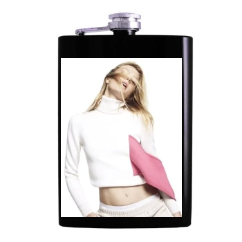 Sigrid Agren Hip Flask