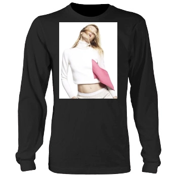 Sigrid Agren Men's Heavy Long Sleeve TShirt