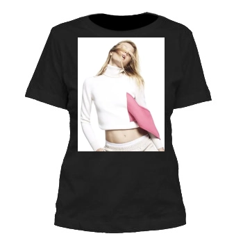 Sigrid Agren Women's Cut T-Shirt