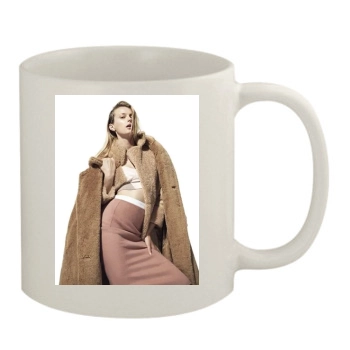 Sigrid Agren 11oz White Mug