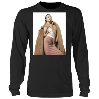 Sigrid Agren Men's Heavy Long Sleeve TShirt