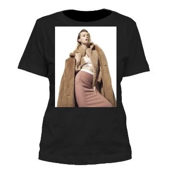 Sigrid Agren Women's Cut T-Shirt